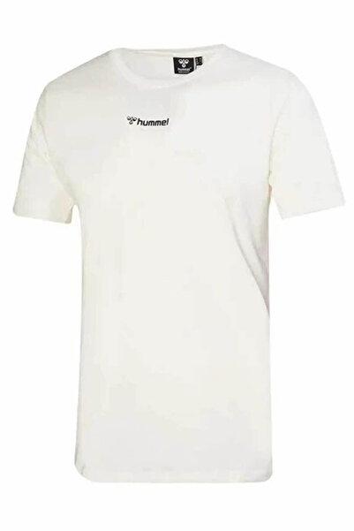 hummel Hmlmese Beyaz Erkek T-Shirt 912030-9001