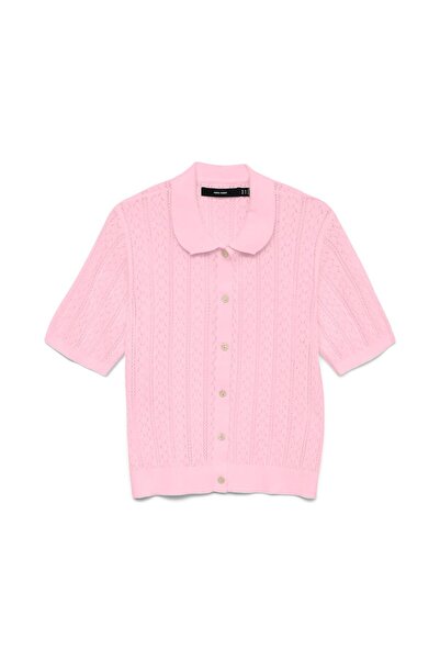 Vero Moda Strickpullover VMLUX Strickpullover