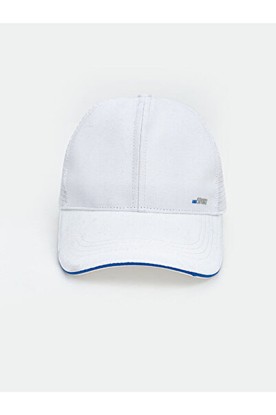 LC Waikiki Sparkling Choices from Shining Store Embroidered Men's Cap Hat