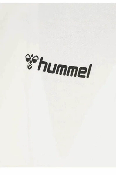 hummel Hmlmese Beyaz Erkek T-Shirt 912030-9001