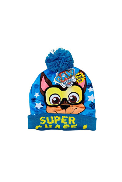 PAW PATROL Căciulă groasă, Super Chase