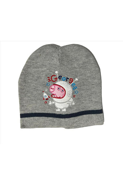 Peppa Pig Χατ, Τζορτζ Σπέις