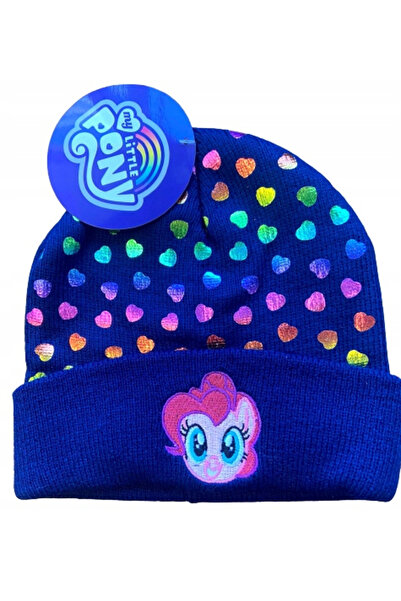 MY LITTLE PONY Καπέλο, Μπλε Καρδιά