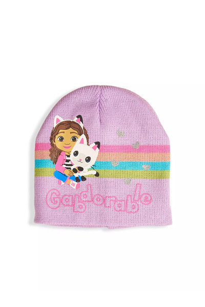 Gabby's Dollhouse Gabdorable Kids' Hat,