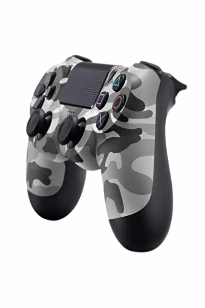 GENELOEM Yeni Nesil Joystick Oyun Kolu Android Uyumlu Kablosuz Titreşimli - HBSBDS6823-1702
