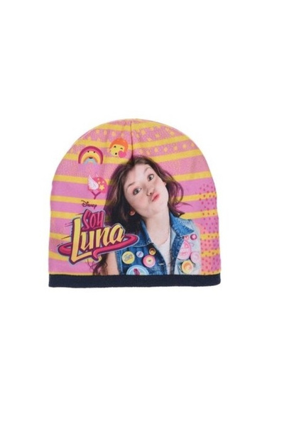 Soy Luna Pălărie,