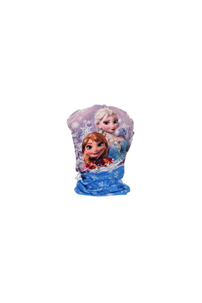 Disney Frozen Μπαλακλάβα, Παγωμένο