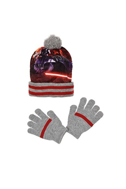 Star Wars Σετ καπέλο και γάντια