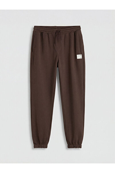 LC Waikiki Vizyon New Season Standard Fit Men's Jogger Pants Tracksuit Bottom