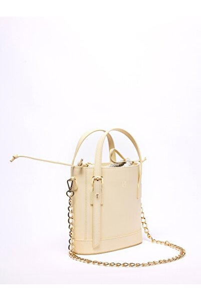 Pilea Bucket Bag