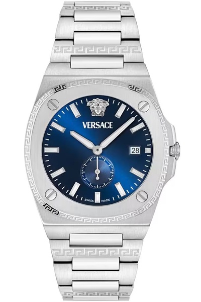 Versace Vrscve0v00225 Erkek Kol Saati