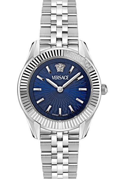 Versace Vrscve9ca0124 Kadın Kol Saati
