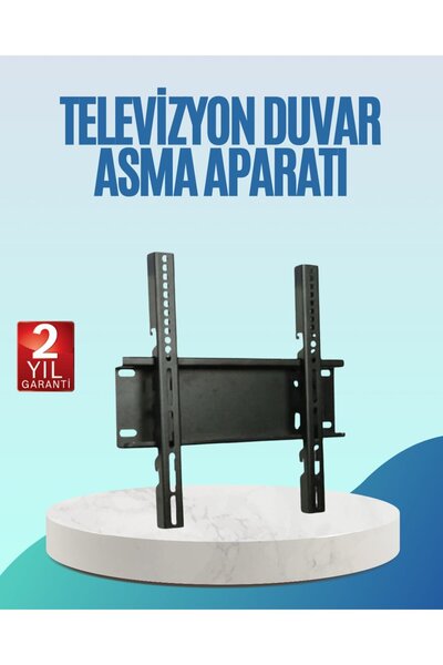 Generic Brand Adjustable 32-42 Inch Led Tv Wall Mount Bracket 40 kg Load