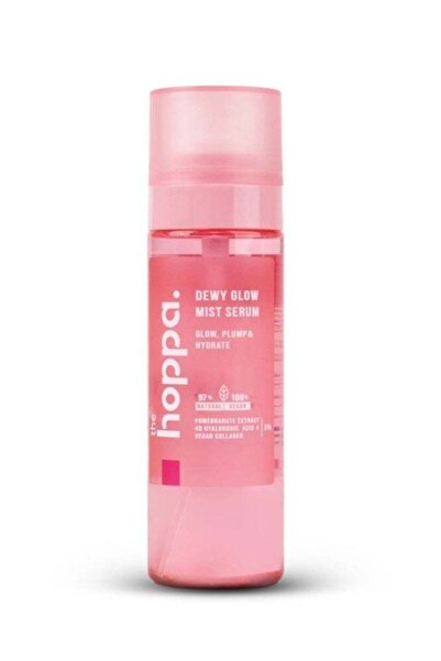 HOPPA Serum with Mango Extract, Collagen, and Hyaluronic Acid 100ml