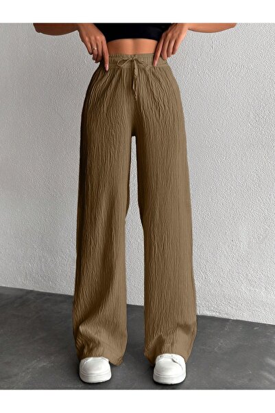 FAMELLBLUE Pantolon