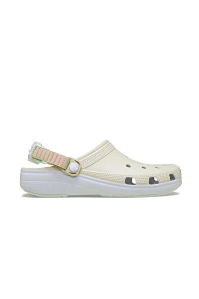Crocs Κλασικές Παντόφλες Turbo Clog Unisex 211287-2Y2 Καφέ