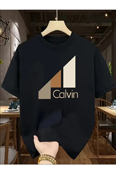 NOURAM Men's t-shirt, Men'S Outdoor Short-Sleeve Casual Breathable T-Shirt