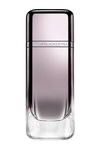 Carolina Herrera Carolina Herrera 212 VIP Black Extra Limited Edition Men's Eau de Parfum 100ml