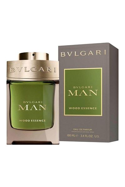 Bvlgari Wood Essence Edp 100 ml Herrenparfüm 0783320461002