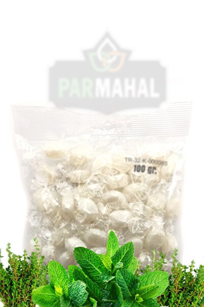 ParmahalAVM Doğal Kekik Ve Naneli Şeker