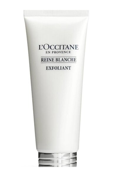 L'Occitane L'occıtane Aydınlatıcı Yüz Peelingi 75 ml