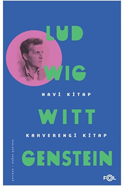 Genel Markalar Mavi Kitap - Kahverengi Kitap