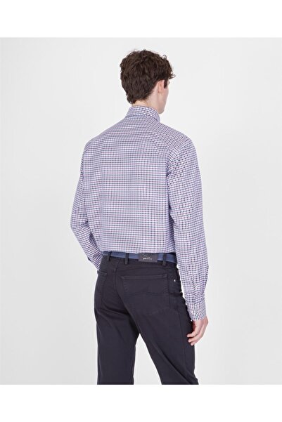 PAUL&SHARK Cotton Shırt