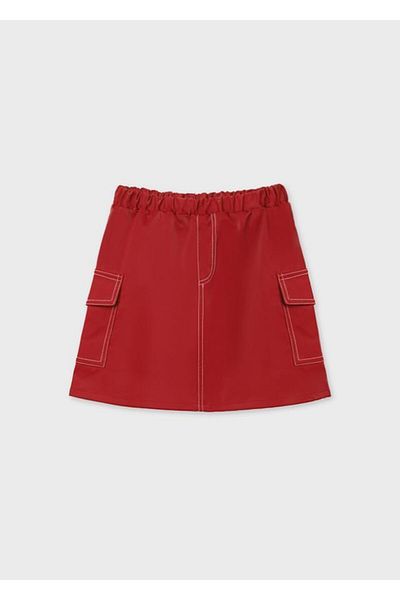 MAYORAL -girl-skirt-fw21-m7903