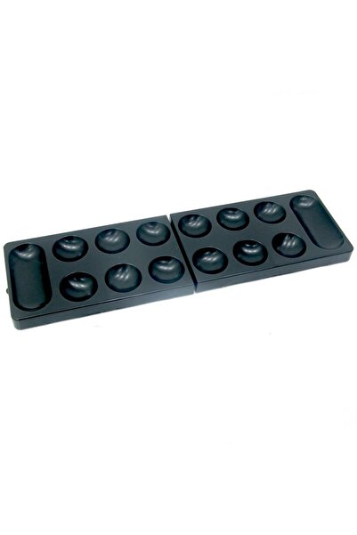 Zenotoys Mangala Turkish Intelligence and Strategy Game