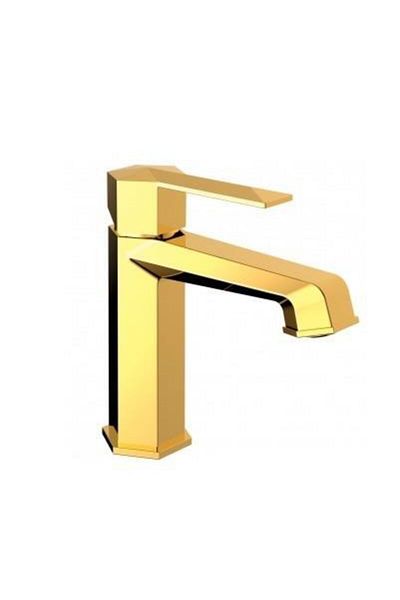 NSK Gold Diamondina Sink Faucet - N3018119