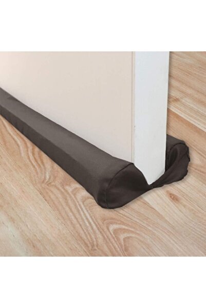 5DM 3 Adet Çift Taraflı Kapı Altı Eşiği Rüzgar Önleyici Isı Yalıtımı Yakıt Tasarrufu Strafor Sünger