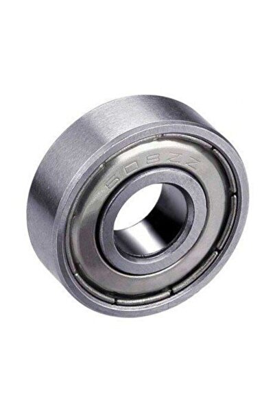 PRC 608 8x22x7 Zz Ve 2rs Minyatür Cam Balkon Kaykay Paten Rulmanı