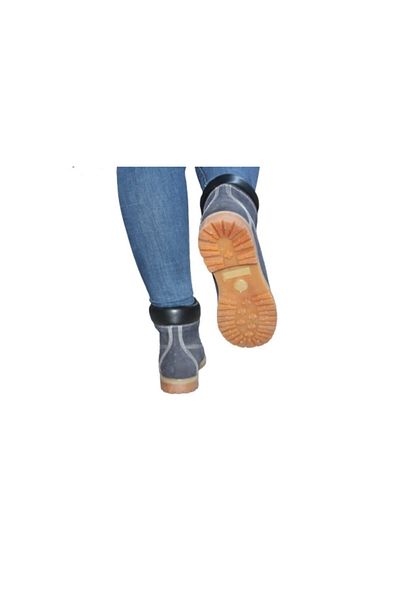 GokceKundura06 Χειμερινές μπότες Unisex
