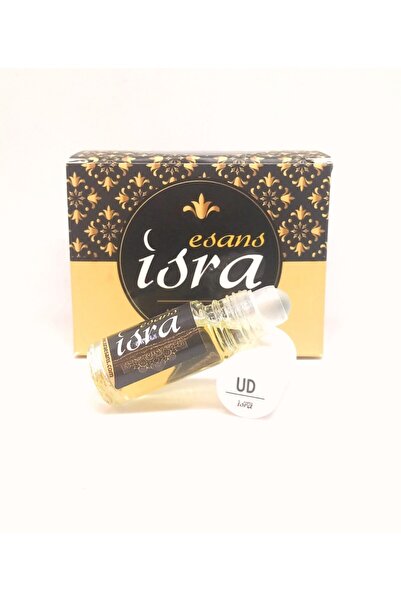 İsra Ud Esansı 5 Ml