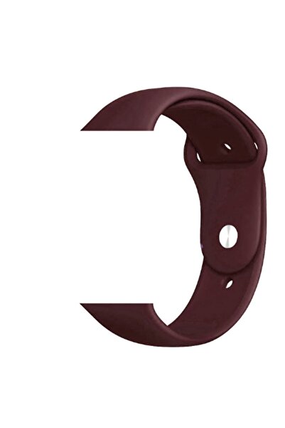 Nezih Case Apple Watch Seri 2 3 4 5 6 7 8 9 Se Ultra 42-44-45mm Seri 10 46 /S...