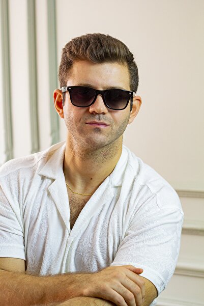 Botticelli Bottıcellı Unisex Limited Güneş Gözlüğü Bt138c101 Siyah