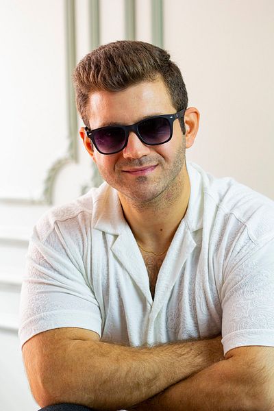 Botticelli Bottıcellı Men's Limited Sunglasses BT104C101M