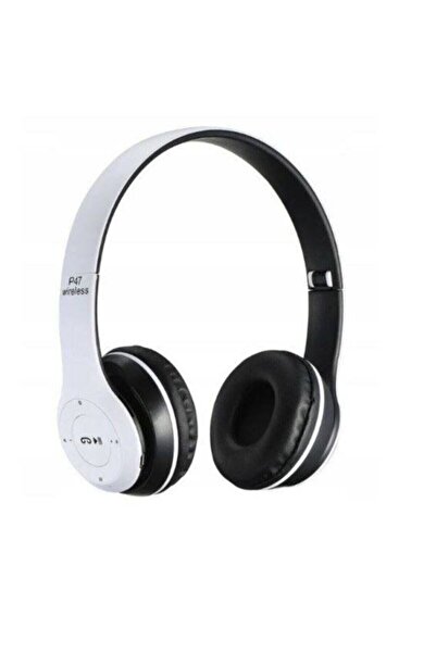 Genel Markalar Torıma P47 Wıreless Bluetooth Kulaklık