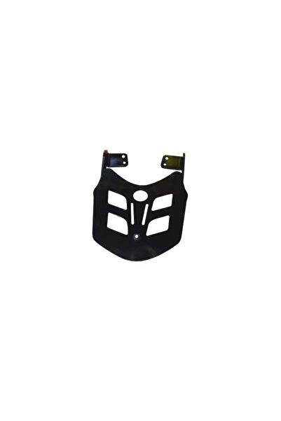 monero Bajaj Dominar 250 Arka Çanta Demiri