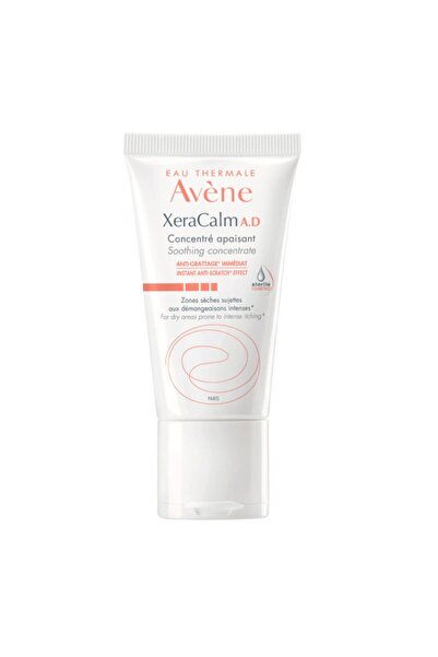 Avene Xeracalm A.d Konsantre Yatıştırıcı Krem 50 Ml