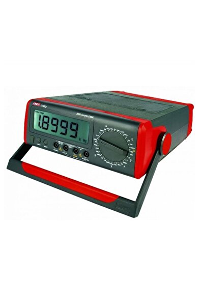 Unit Ut802 Digit Masaüstü Dijital Multimetre Ölçü Aleti