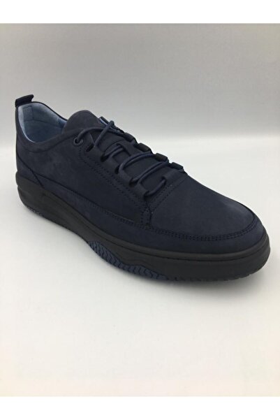 Libero 01470 Navy Blue Shoes