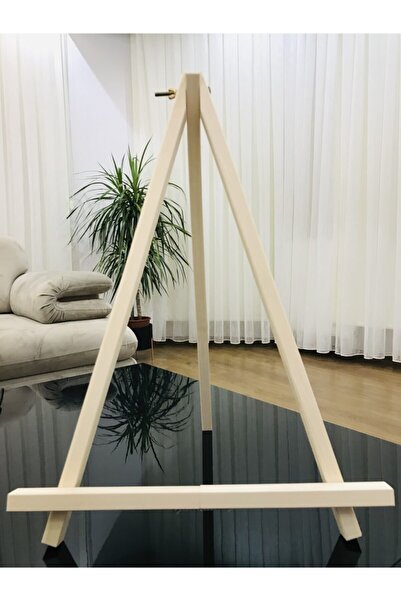 ÖZEL WOOD Akrobat Şövale