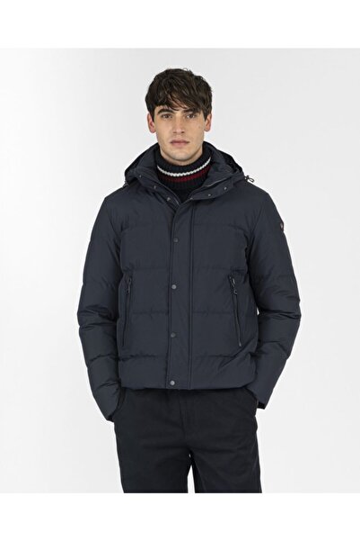 PAUL&SHARK سترة منسوجة للرجال C.wأسفل