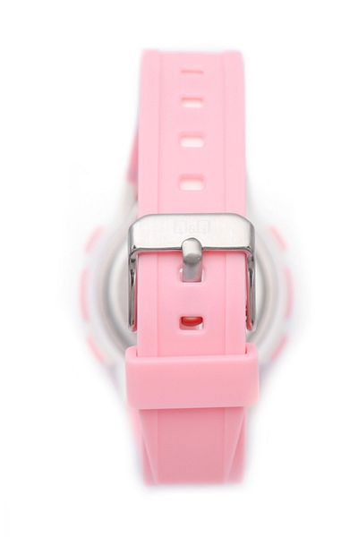 Q&Q Watch