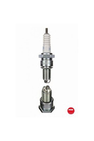 NGK Bujı (adet Fiyatıdır) Bur6et (vw Polo 91-00 Polo Cls 97-02) Aee-alm