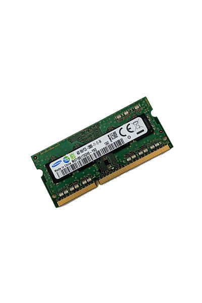 Samsung 4gb Ddr3 1600 Mhz Notebook Ram M471b5173qh0-yk0 1.35v