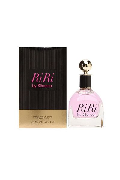 Rihanna Riri By Edp 100 ml Women's Perfume608940560358
