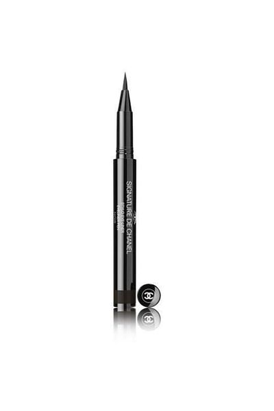 Chanel Signature De 10 Noir Eyeliner