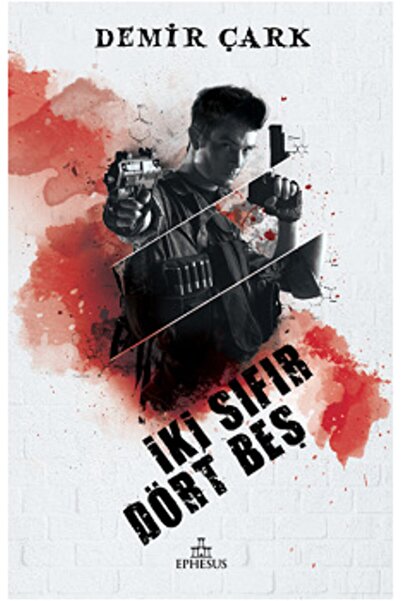Ephesus Yayınları Iki Sıfır Dört Beş